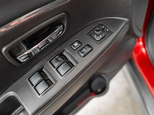 Внедорожник Mitsubishi ASX 2013 года, 1190000 рублей, Красноярск