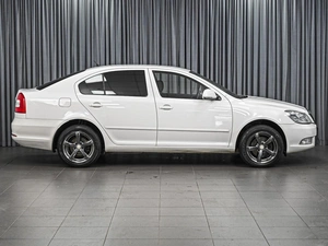 Лифтбек Skoda Octavia 2012 года, 1079000 рублей, Ставрополь