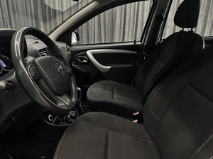 Внедорожник Nissan Terrano 2019 года, 1570000 рублей, Красноярск