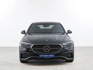 Седан Mercedes-benz E-класс 2025 года, 8998888 рублей, Москва