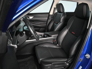 Внедорожник Changan CS35 Plus 2022 года, 1769000 рублей, Аксай