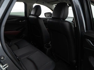 Внедорожник Mazda CX-3 2015 года, 1430055 рублей, Москва