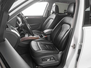 Внедорожник Audi Q5 2012 года, 2039000 рублей, Тюмень