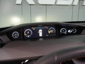 Лифтбек Changan UNI-V 2024 года, 2499000 рублей, Воронеж