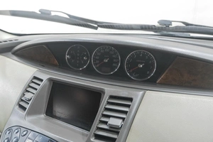 Седан Nissan Primera 2003 года, 479000 рублей, Новокузнецк