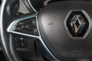 Внедорожник Renault Kaptur 2021 года, 1879000 рублей, Тюмень
