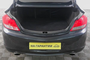 Седан Opel Insignia 2010 года, 999000 рублей, Кемерово