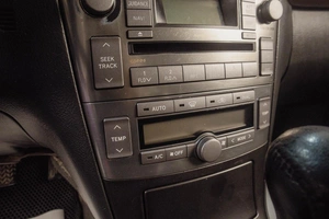 Седан Toyota Avensis 2007 года, 859000 рублей, Челябинск