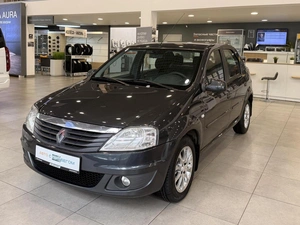 Седан Renault Logan 2011 года, 750000 рублей, Орёл