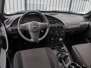 Внедорожник Chevrolet Niva 2018 года, 969000 рублей, Волгоград