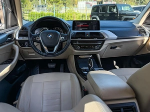 Внедорожник BMW X3 2019 года, 3999000 рублей, Большой Сочи