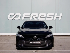 Седан Toyota Camry 2018 года, 2780000 рублей, Большой Сочи