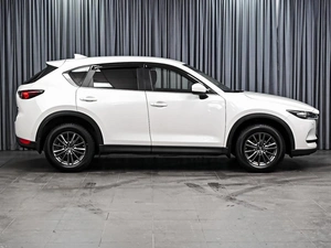 Внедорожник Mazda CX-5 2020 года, 2584000 рублей, Ставрополь