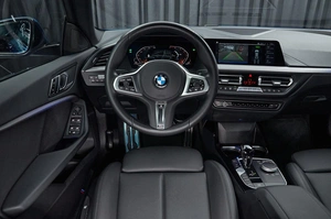 Седан BMW 2 серия Gran Coupe 2021 года, 3499000 рублей, Красноярск