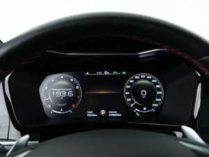 Внедорожник Geely Tugella 2023 года, 2839077 рублей, Москва