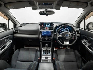 Универсал Subaru Levorg 2014 года, 1430000 рублей, Красноярск