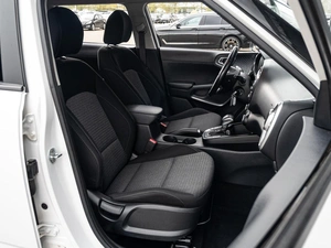 Внедорожник Kia Soul 2021 года, 1800000 рублей, Краснодар