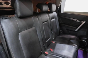 Внедорожник Chevrolet Captiva 2014 года, 1749000 рублей, Новокузнецк