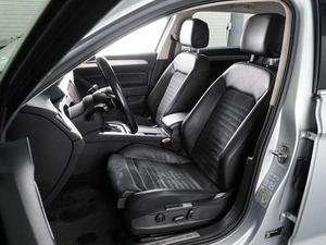 Универсал Volkswagen Passat 2018 года, 2195000 рублей, Воронеж