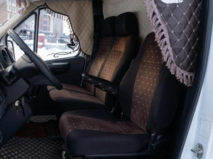 ГАЗ ГАЗель Next, III (2013—н. в.) 2.7 MT (107 л.с.) 2019г. 2019 года, 2999000 рублей, Тюмень