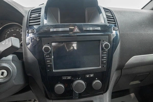 Минивэн Opel Zafira 2011 года, 639000 рублей, Барнаул