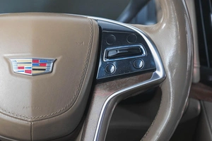 Внедорожник Cadillac Escalade 2015 года, 3599000 рублей, Кемерово