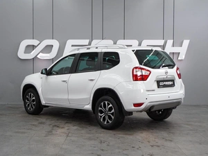 Внедорожник Nissan Terrano 2015 года, 1272000 рублей, Воронеж