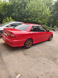 Седан Honda Torneo 2000 года, 780000 рублей, Красноярск