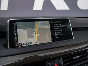 Внедорожник BMW X5 2014 года, 3565000 рублей, Краснодар