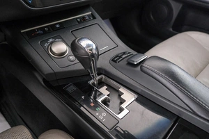 Седан Lexus ES 2012 года, 1949000 рублей, Красноярск