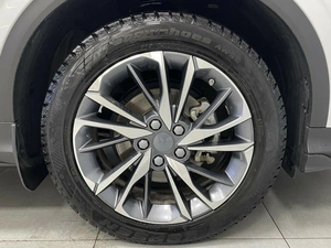 Внедорожник Belgee X50 2024 года, 1699500 рублей, Красноярск