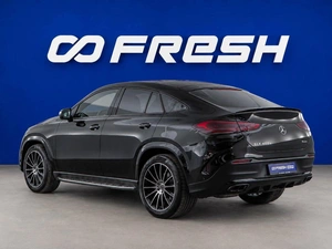 Внедорожник Mercedes-benz GLE-класс Coupe 2022 года, 9296900 рублей, Москва