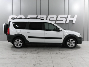 Универсал ВАЗ (LADA) Largus Cross 2019 года, 979000 рублей, Аксай