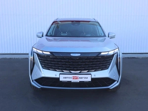 Внедорожник Geely Atlas 2024 года, 2750000 рублей, Брянск