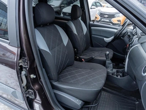 Универсал ВАЗ (LADA) Largus Cross 2018 года, 809000 рублей, Саратов