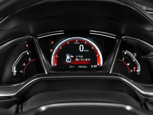 Хетчбэк Honda Civic 2018 года, 2089000 рублей, Тюмень