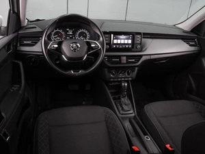 Лифтбек Skoda Rapid 2022 года, 1654000 рублей, Воронеж