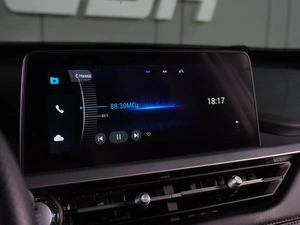 Внедорожник Chery Tiggo 7 Pro 2023 года, 1299000 рублей, Воронеж