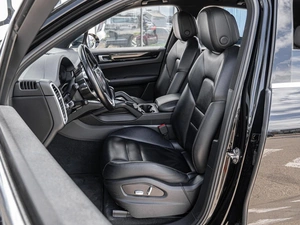 Внедорожник Porsche Cayenne 2018 года, 5469000 рублей, Краснодар