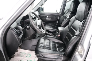 Внедорожник УАЗ Patriot 2022 года, 1449000 рублей, Красноярск