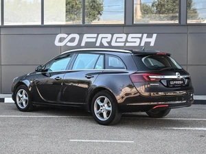 Универсал Opel Insignia 2014 года, 994000 рублей, Кирилловка