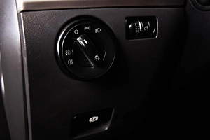 Внедорожник Volkswagen Touareg 2008 года, 1299000 рублей, Пермь