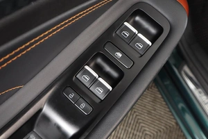 Седан OMODA S5 GT 2023 года, 1659000 рублей, Пермь