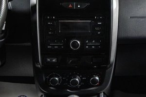 Внедорожник Renault Duster 2017 года, 1039000 рублей, Сургут