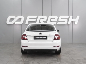 Лифтбек Skoda Octavia 2016 года, 1240000 рублей, Воронеж