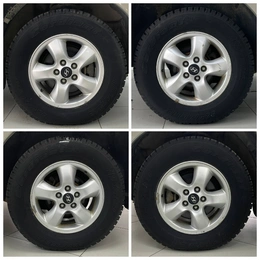 Внедорожник Hyundai Santa Fe 2008 года, 770000 рублей, Смоленск