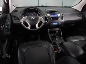 Внедорожник Hyundai ix35 2012 года, 1188000 рублей, Воронеж