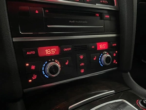 Внедорожник Audi Q7 2012 года, 2097000 рублей, Солонцы