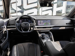 Внедорожник Geely Monjaro 2024 года, 3390000 рублей, Краснодар
