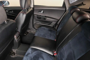 Универсал Kia Ceed 2011 года, 819000 рублей, Пермь